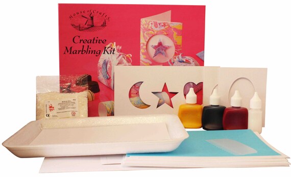House of Crafts Creative Card Kit