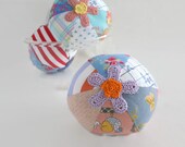 Soft Little Baby Ball, Rattle Round Toy, Purple Cloth Roll Toy, Safe Gift For Babies