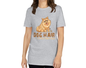 Dog Hair, Don't Care