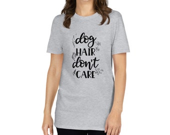 Dog Hair, Don't Care Lifestyle