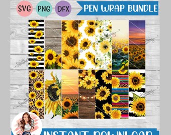 Mom Life Pen Wrap File Set Clip Art Art Collectibles
