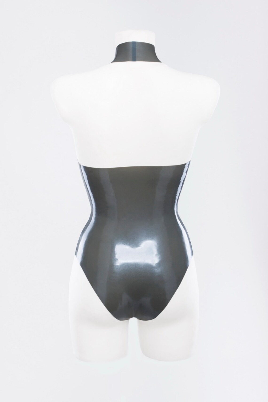 Verstelbare Bandjes Badkleding CUPSHE Dames Badpak één Stuk - V-hals, Mesh Details, Verstelbare Bandjes En Zwemrok Cupshe Badpak Dames