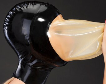 Breath Control Mask Breath Control Mask