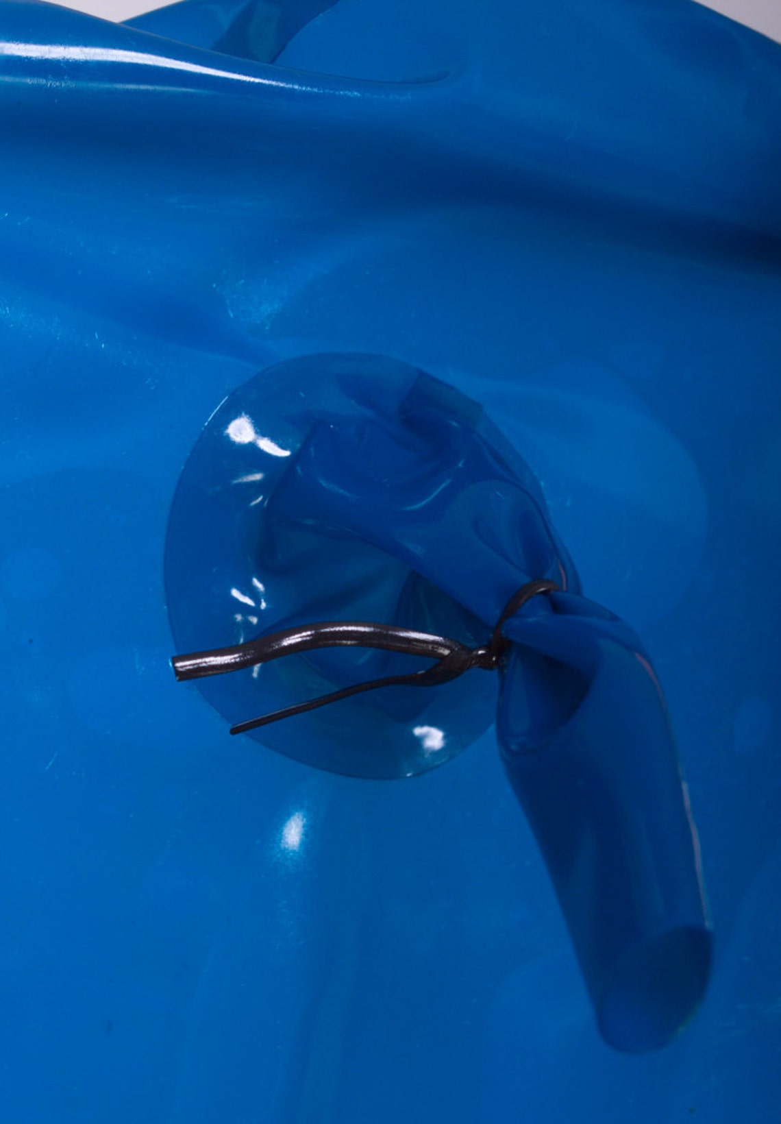 Latex Vacuum Body Bag Etsy UK