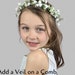 see more listings in the First Communion Veils section