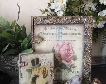 Romantic Wedding Gift box