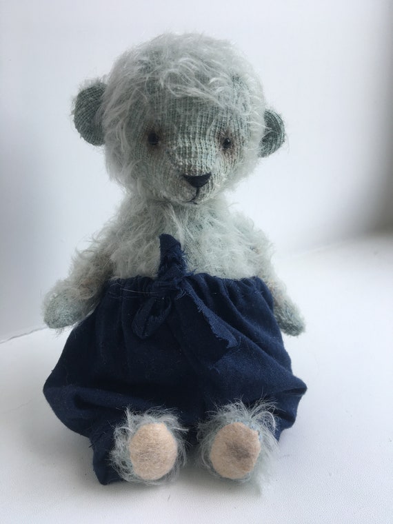 lion teddy bear soft toy