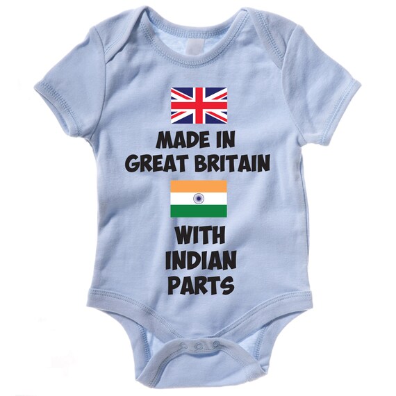 funny baby vests