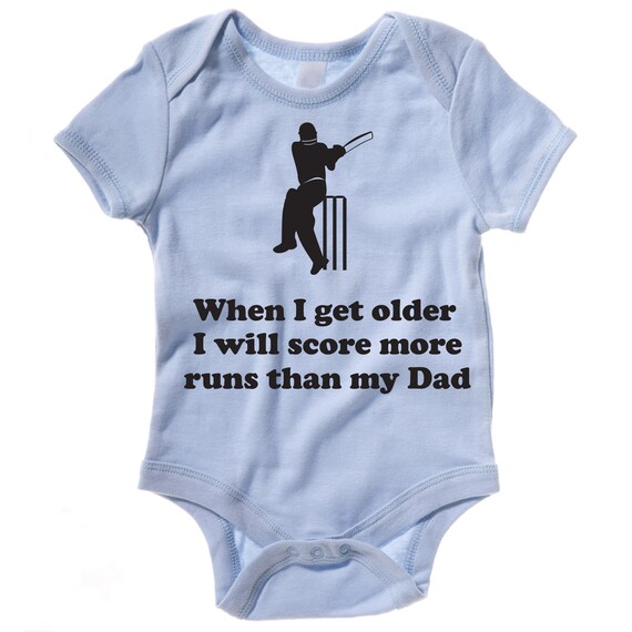 cricket baby grow
