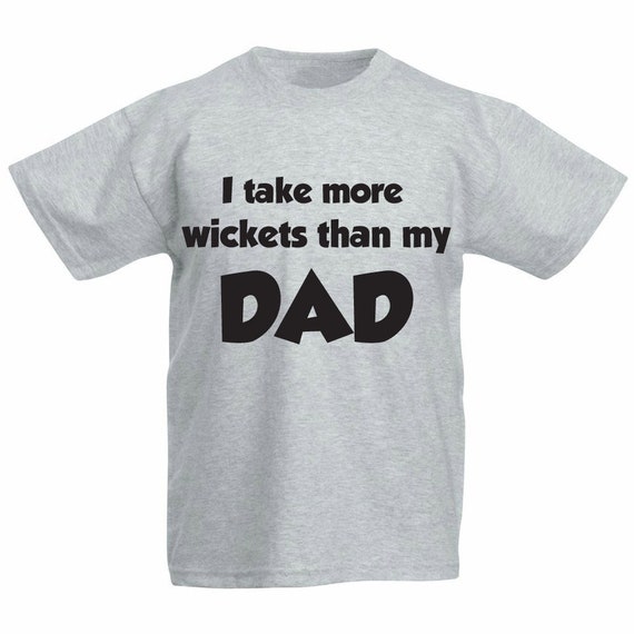 funny cricket t shirts