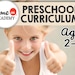 Laura Cohn reviewed Full Year Totschool Preschool Curriculum Bundle