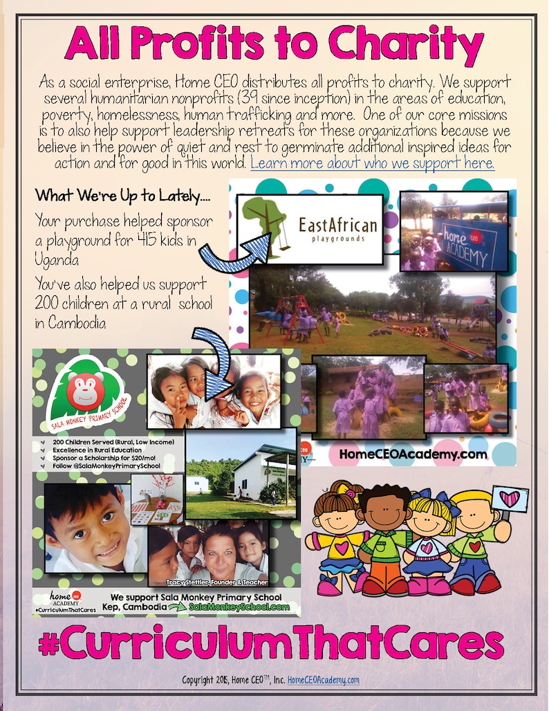 Full Year Totschool Preschool Curriculum Bundle image 9