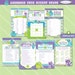 see more listings in the Baby Shower Game Packs section