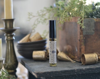 Organic Eyelash & Eyebrow Serum - Healthy Eyelashes - Long Lashes - Castor Oil - Eyelash - Increase Growth - Thick Eyebrows - Vegan