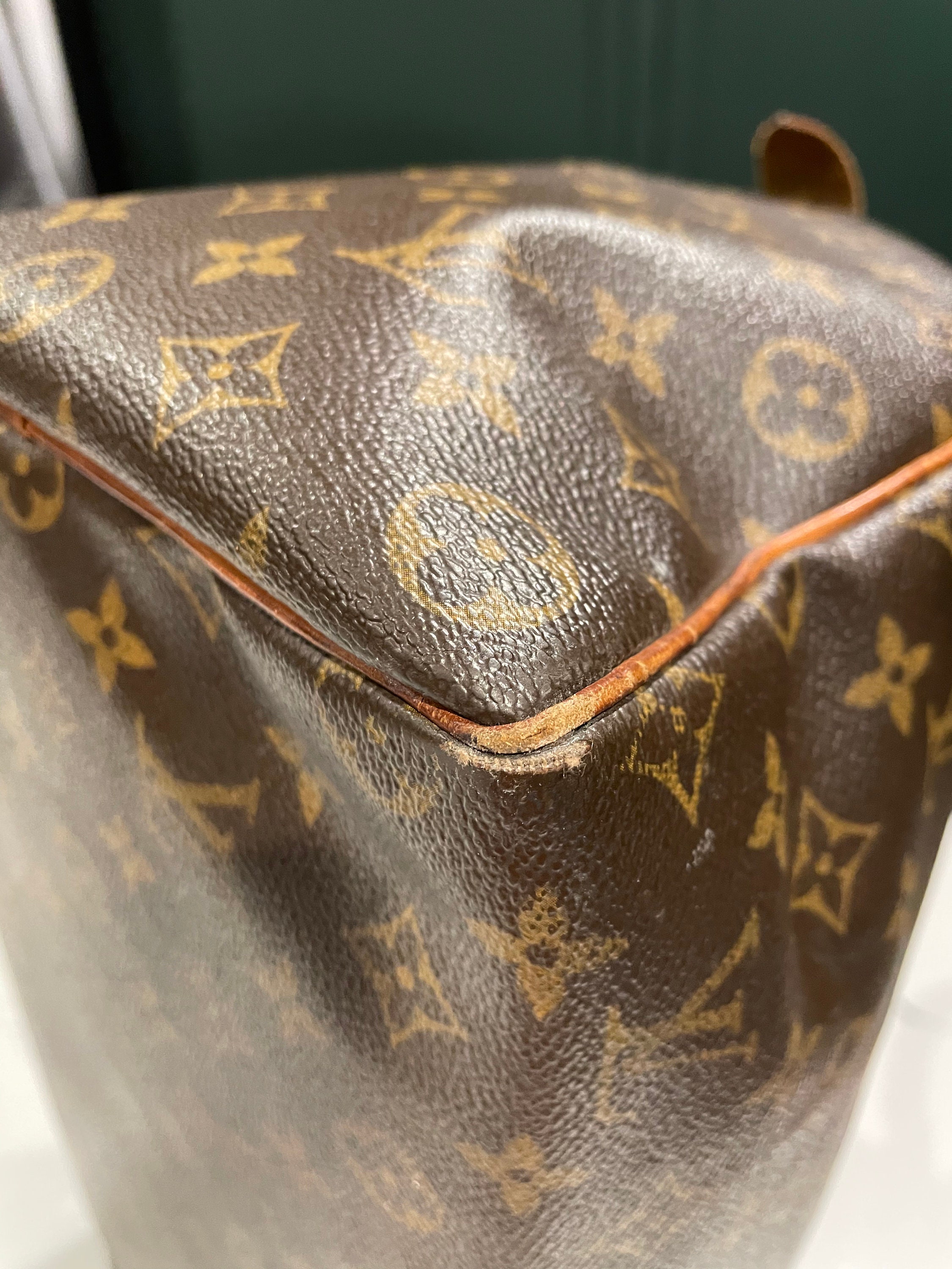 Louis Vuitton Bag Pay With Klarna