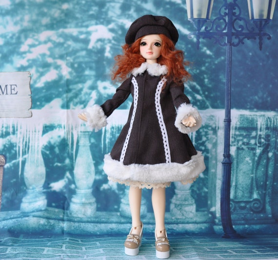 New 14mm Dark Blue Glass Eyes for DOD DZ AOD Volks Luts 1//4 BJD Iplehouse Doll