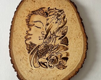The Buddha