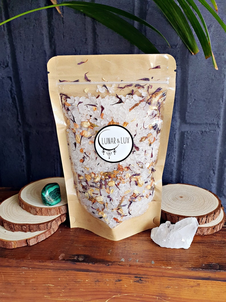 Meditation Gift Box / Spiritual Gift Box Yoga Teacher Gift Etsy Denmark