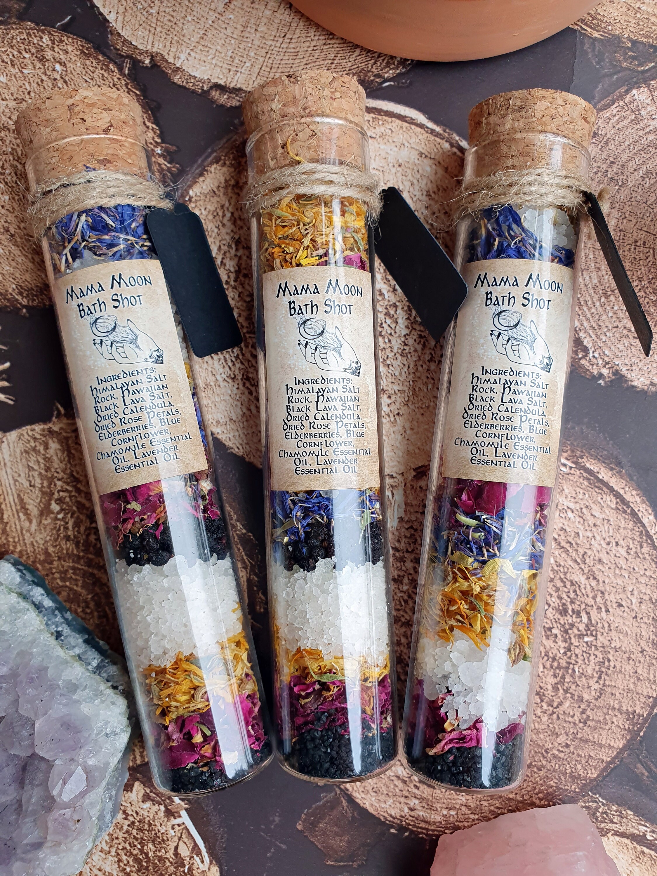 Self Care Gift Box Self Isolation Healing Gift Self Love | Etsy UK