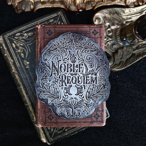 Weihrauch Duftwachs Melt, Gothic Raumduft, Viktorianisches Trauer Geschenk, Vegan Gothic Wachs Melt, Noble Requiem