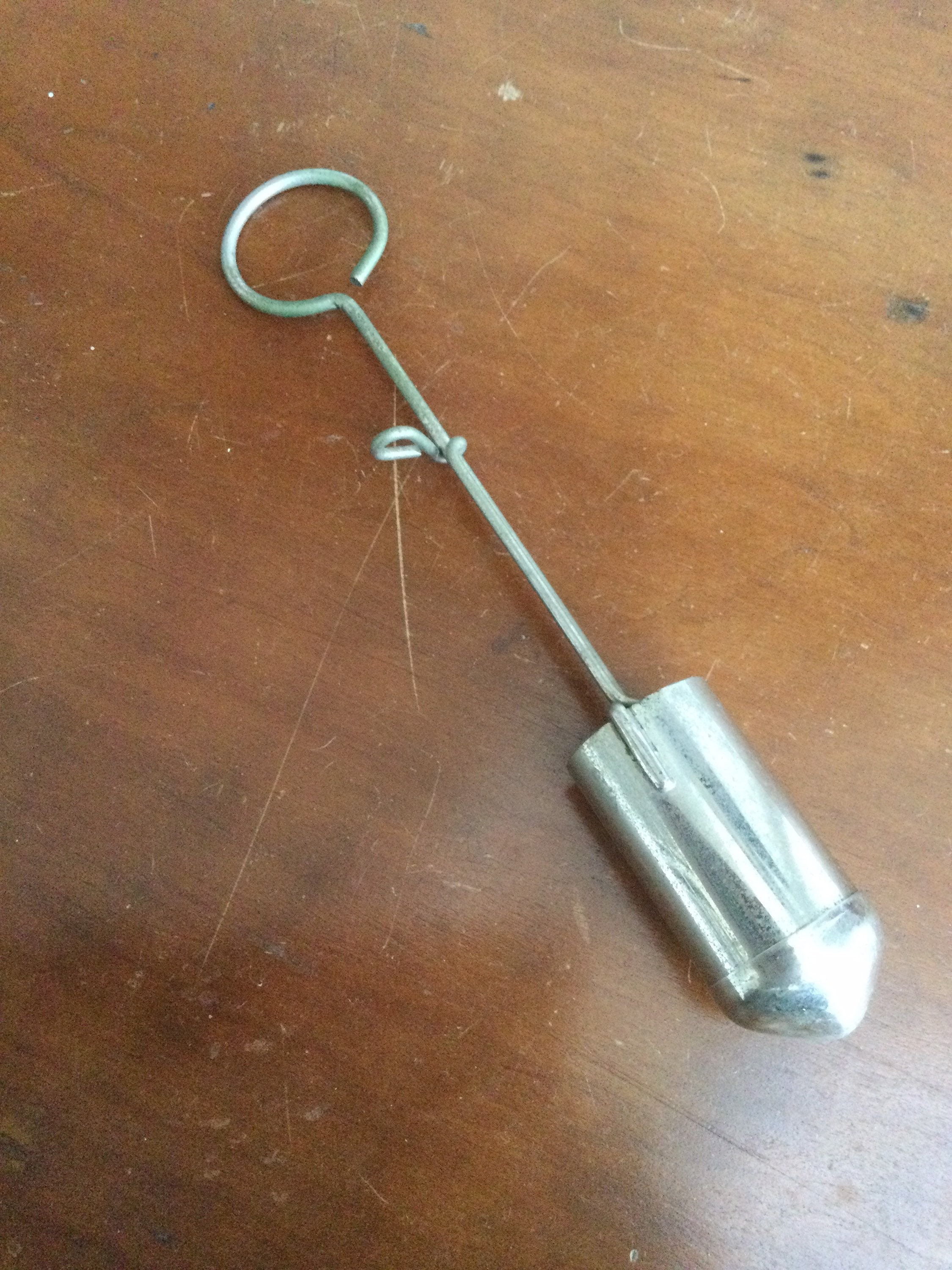 Antique Milk Bottle Cream Extruder/separator - Etsy