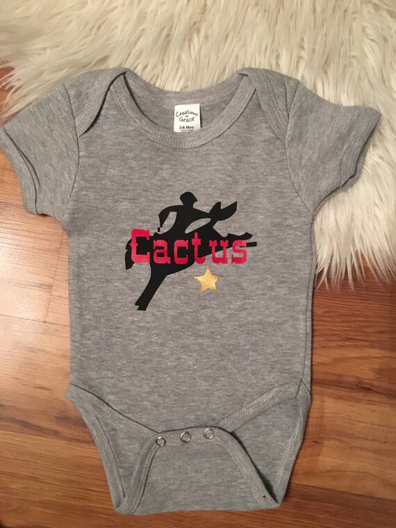 Jordan top onesie girl