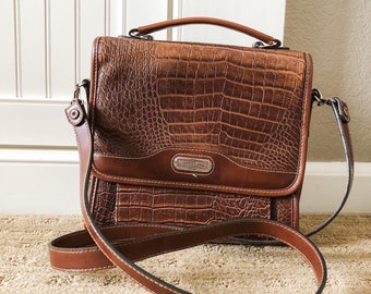 vintage carryland purse