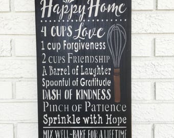 Happy marriage sign | Etsy Happy marriage sign | Etsy