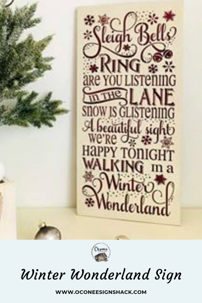 Download Sleigh Bells Ring Winter Wonderland Song Chistmas Song ...