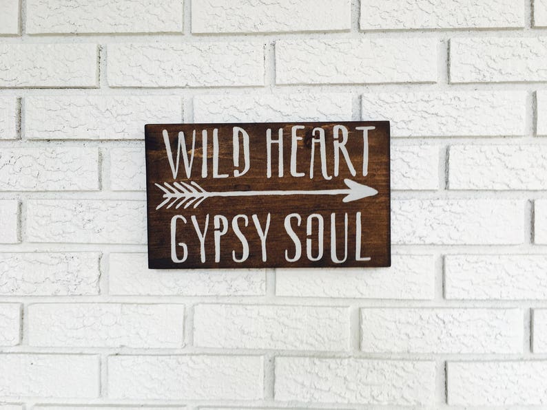 wild heart gypsy soul wild heart gypsy soul