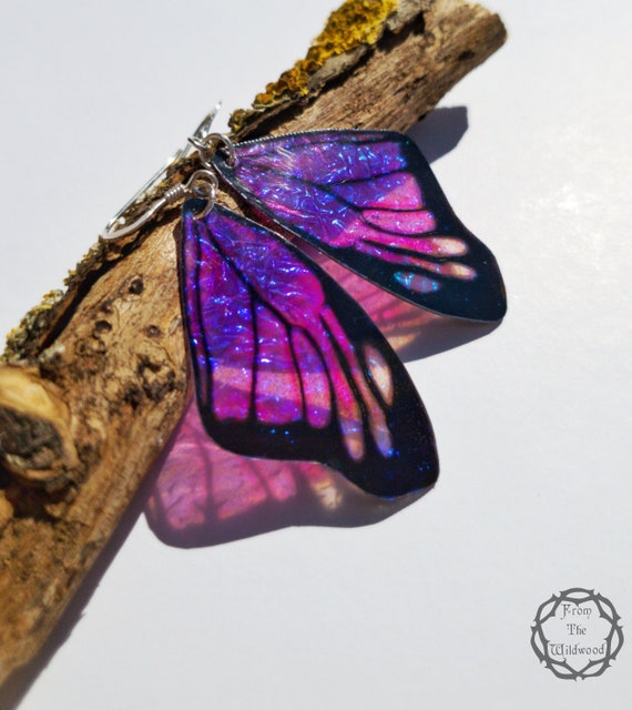 Butterfly 2024 wing jewellery