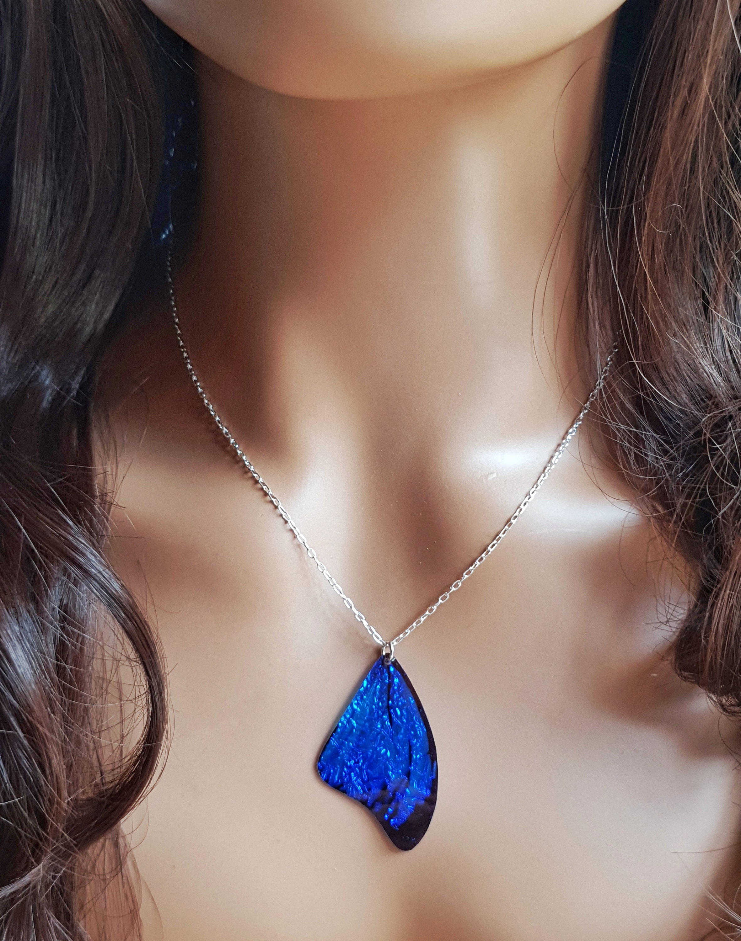 Hoffman butterfly wing clearance jewelry