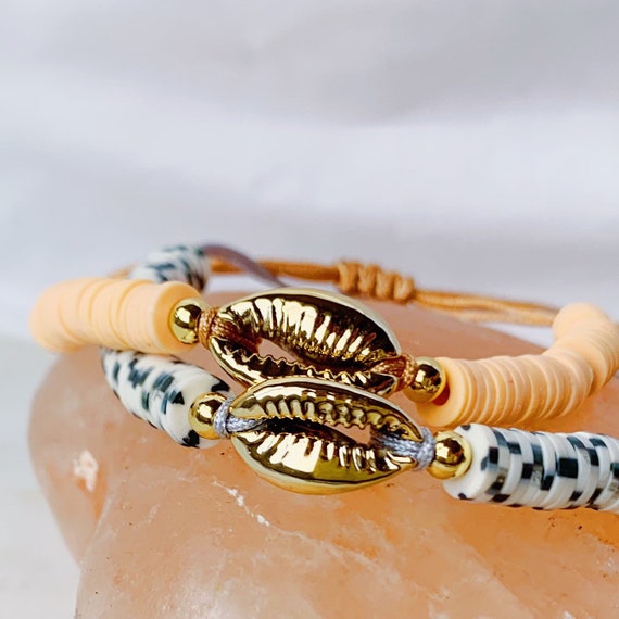 Seashell armband store