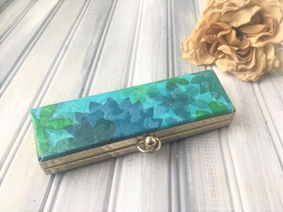 Glasses Case / Reading Glasses Holder / Eye Glasse