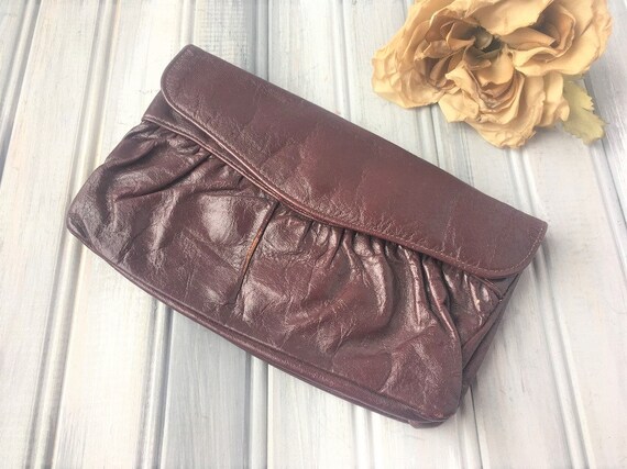 buxton leather purse