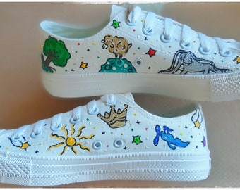 Little prince shoes sale