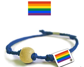 Earth Bands USA Bracelet