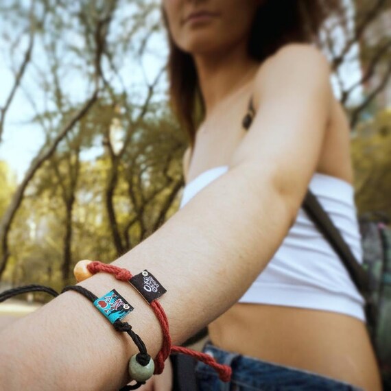 Earth Bands USA Bracelet