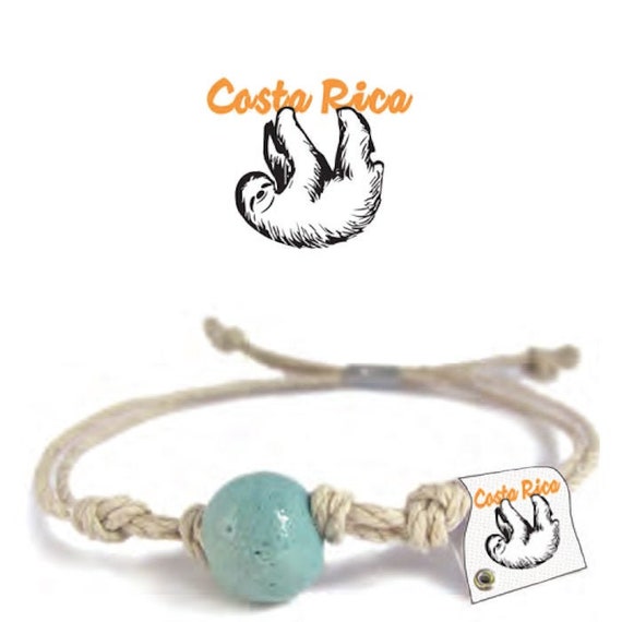 Sloth anklet hotsell