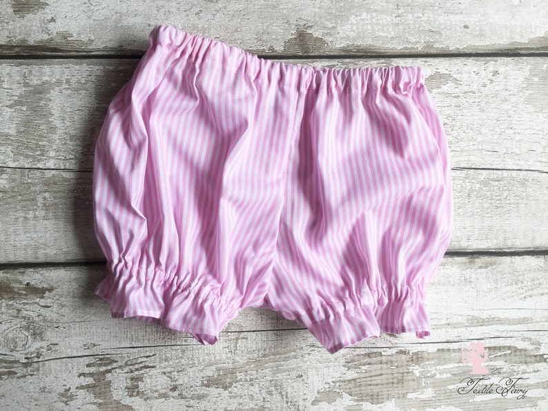 Baby bloomers Baby knickers Frilly knickers girls Ruffle Etsy