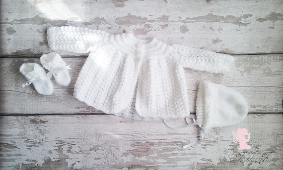 baby knitwear
