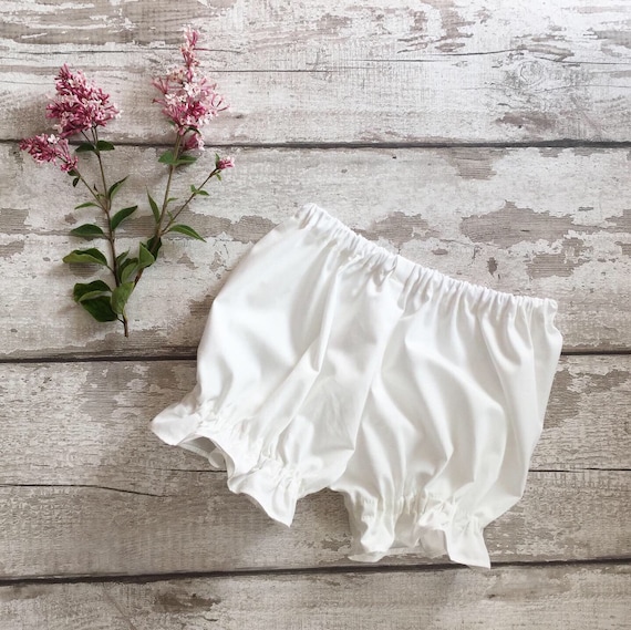 baby bloomer pants