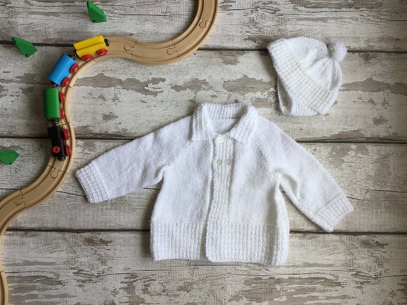 baby knitwear