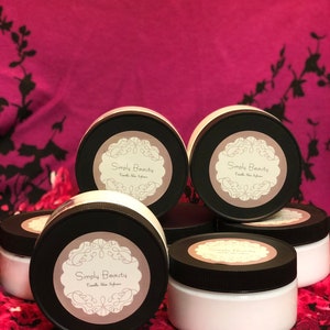 Vanilla Dream Skin Softener