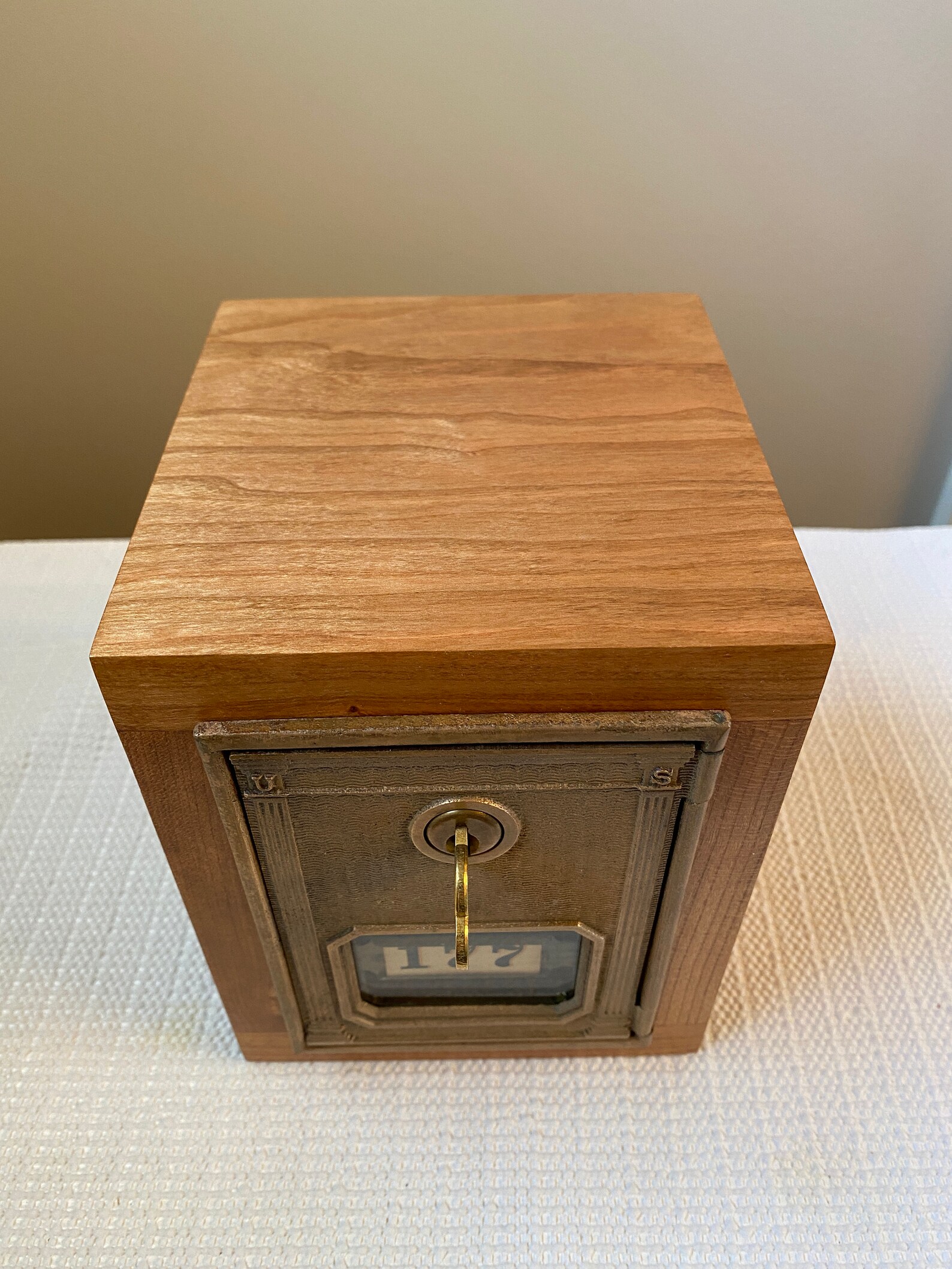 1912 Post Office Door by the Corbin Lock Co Safe/bank Etsy