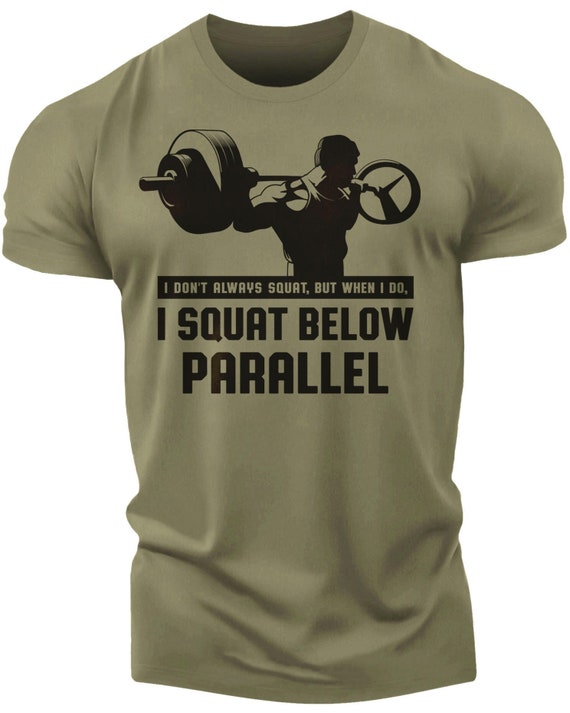 KillWorkout - Camisetas para hombre, divertida camiseta de entrenamiento  para gimnasio