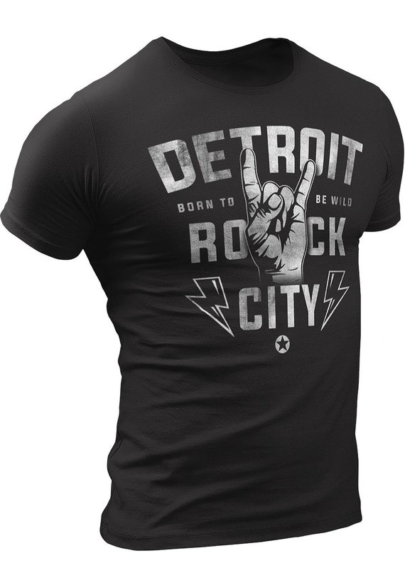 rock city tees