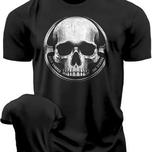 122. Schmerz formt lustiges motivierendes Workout Gym T-Shirt für Männer