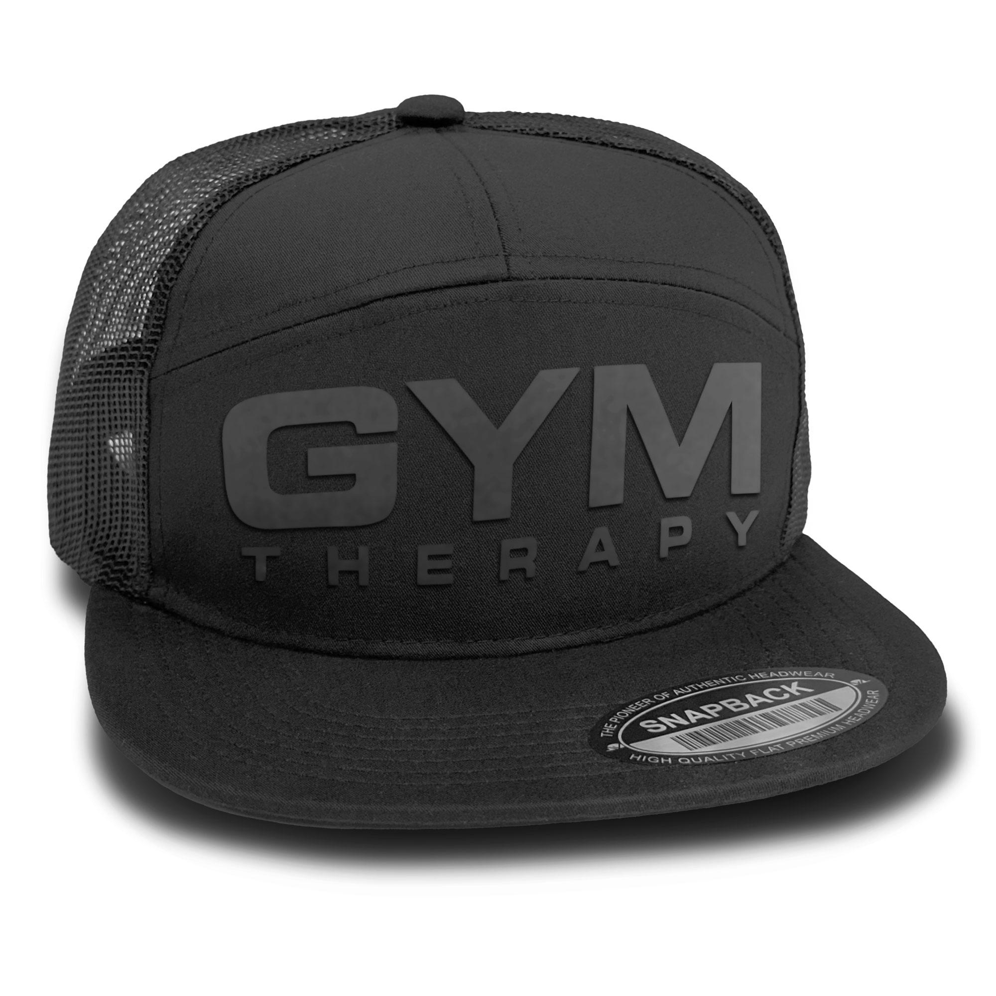 Gymish Gym Therapy Workout Hats for Men - Etsy Australia