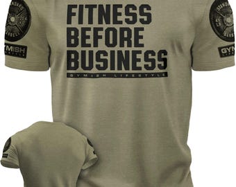 滑り止めベンチプレスシャツ：メンズパワーリフティングジムTシャツ